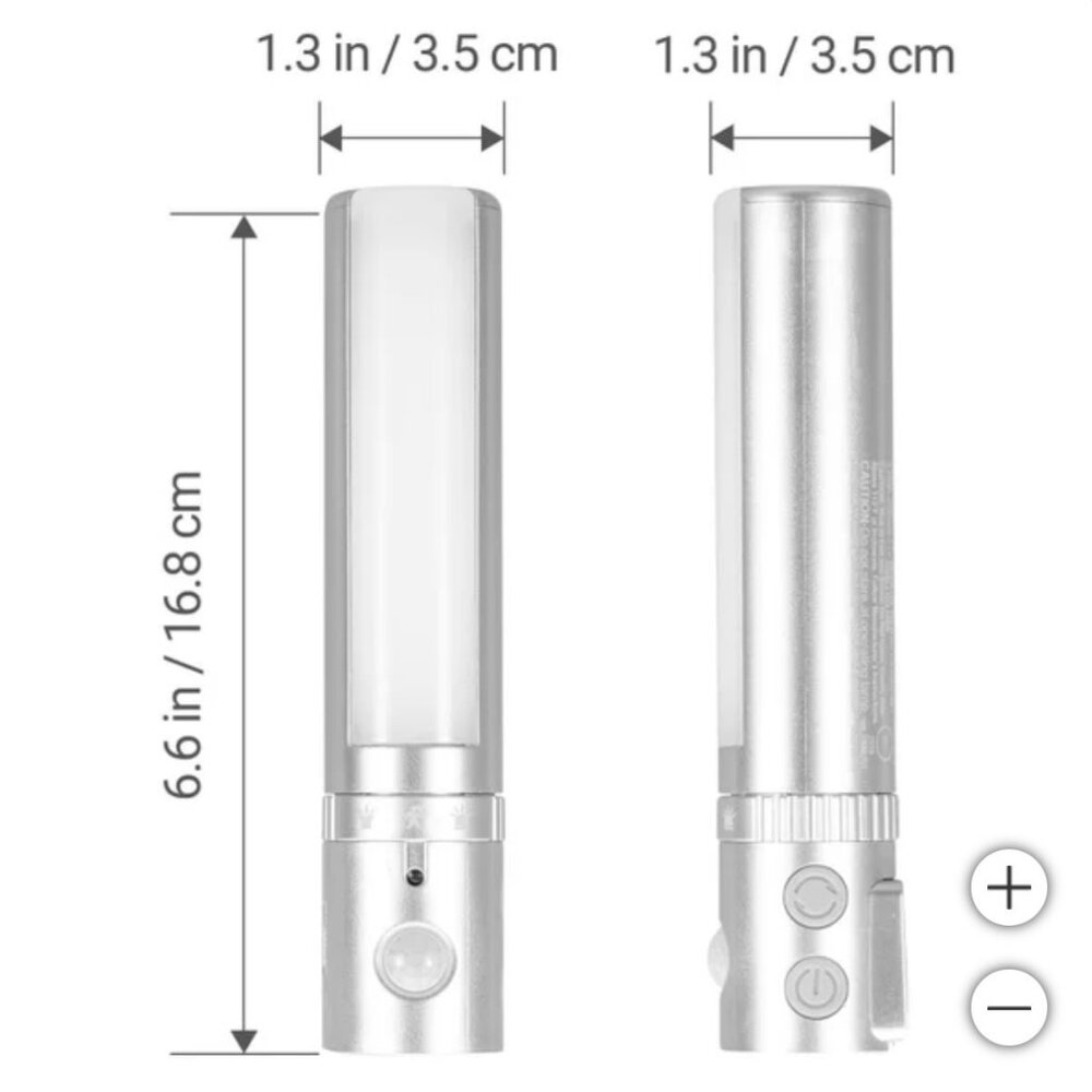 KODA - Modern Power Failure Nightlight (3 Pack) NEW - Picture 2 of 5